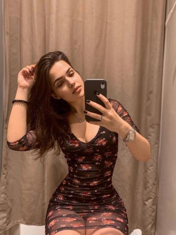 Индивидуалка Олеся фото 5