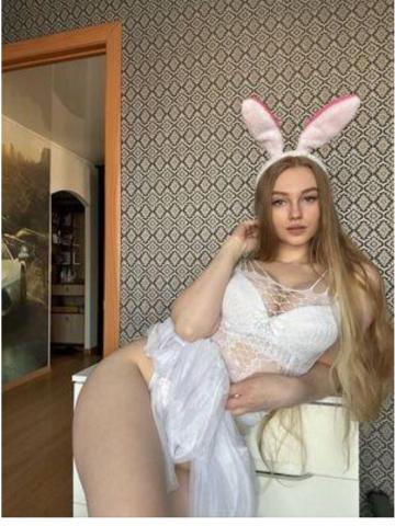 Индивидуалка Агнесса фото 2