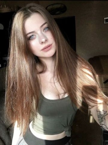Проститутка Ника, 23 года, г. Юхари-Стал