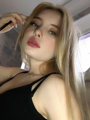 Проститутка Ксюша, 23 года, г. Юхари-Стал