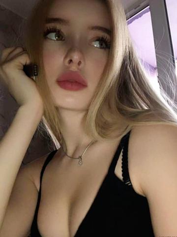 Индивидуалка Ксюша фото 4