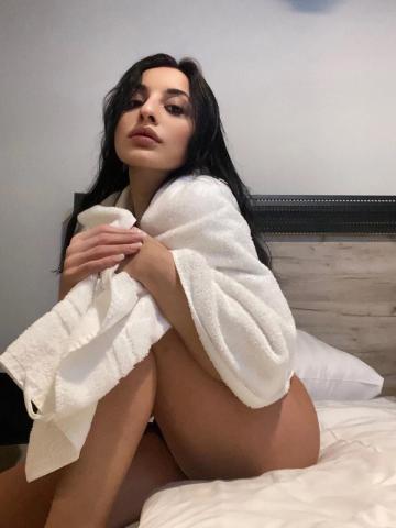 Индивидуалка Зина фото 3