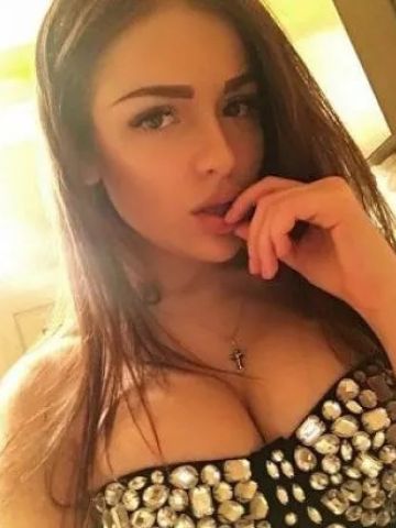 Проститутка Ася, 23 года, г. Юхари-Стал
