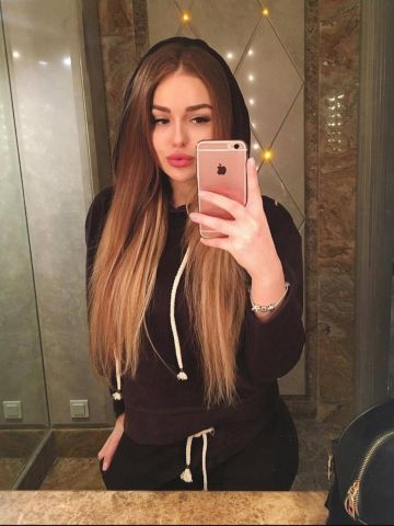 Проститутка Лика, 23 года, г. Юхари-Стал
