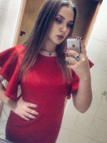 Проститутка Диана, 24 года, г. Юхари-Стал